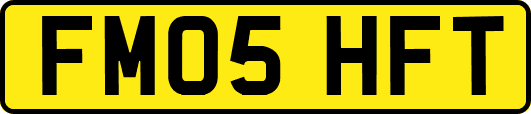 FM05HFT