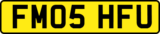 FM05HFU