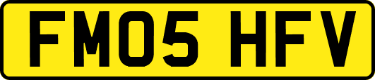 FM05HFV