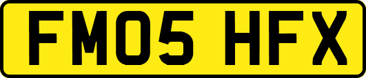 FM05HFX