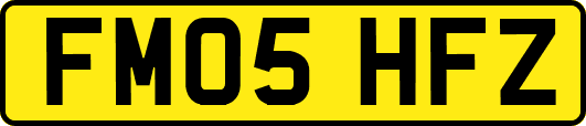 FM05HFZ