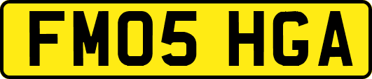 FM05HGA