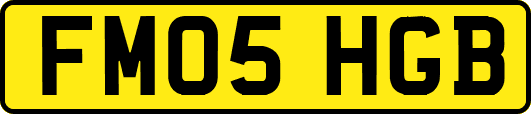 FM05HGB
