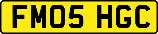 FM05HGC