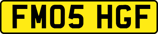 FM05HGF