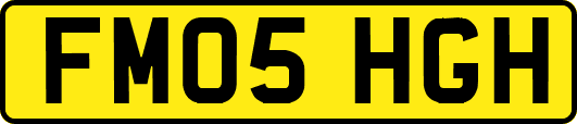 FM05HGH