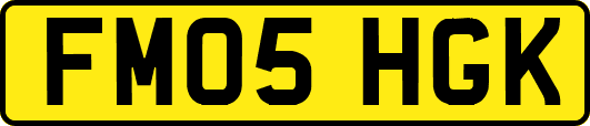 FM05HGK