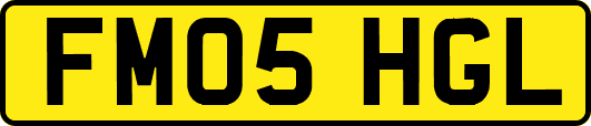 FM05HGL