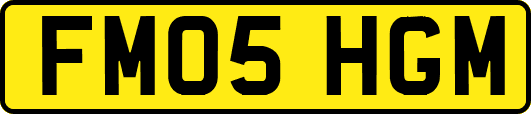 FM05HGM