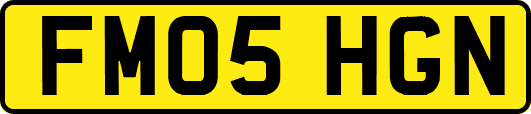 FM05HGN