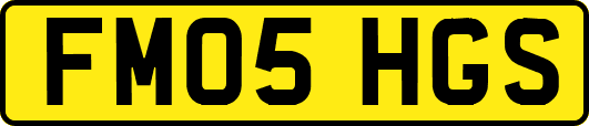 FM05HGS