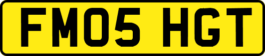 FM05HGT