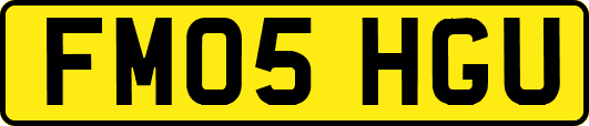 FM05HGU