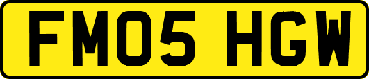FM05HGW
