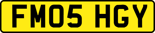 FM05HGY