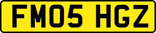FM05HGZ
