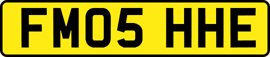 FM05HHE
