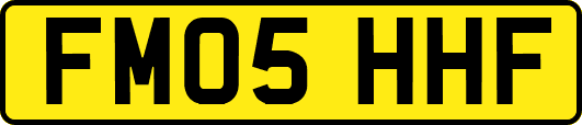 FM05HHF