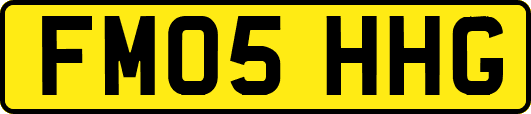 FM05HHG