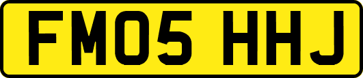 FM05HHJ