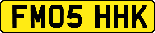 FM05HHK