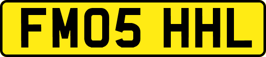 FM05HHL