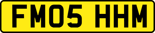 FM05HHM