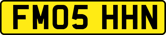FM05HHN