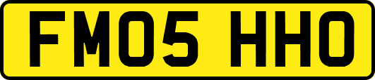 FM05HHO