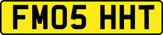 FM05HHT