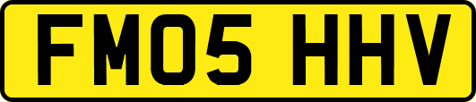 FM05HHV