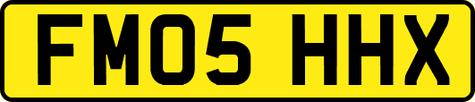 FM05HHX