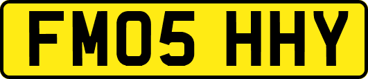 FM05HHY