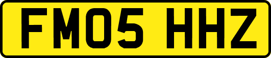 FM05HHZ
