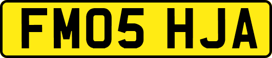 FM05HJA