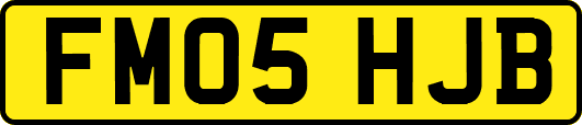 FM05HJB