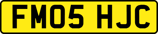 FM05HJC