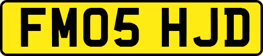 FM05HJD
