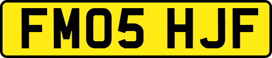 FM05HJF