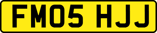 FM05HJJ