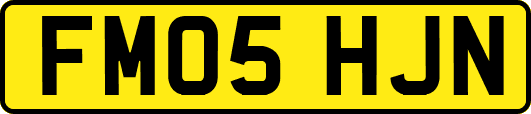 FM05HJN