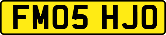 FM05HJO
