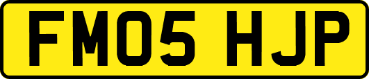 FM05HJP