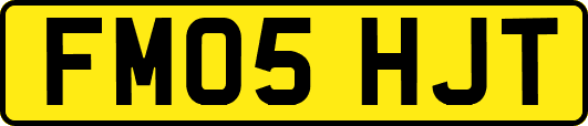 FM05HJT