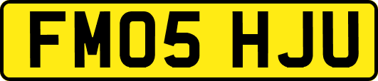 FM05HJU