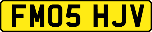 FM05HJV