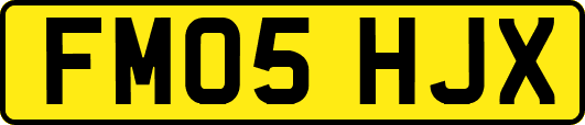 FM05HJX