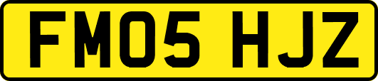 FM05HJZ