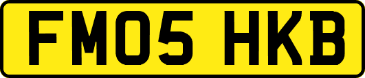 FM05HKB