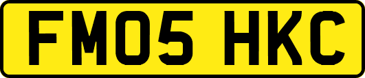 FM05HKC